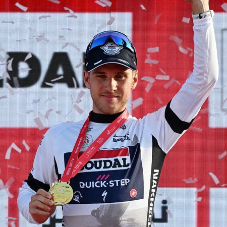 6th UAE Tour 2024 - Stage 6