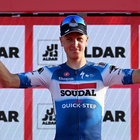 6th UAE Tour 2024 - Stage 6