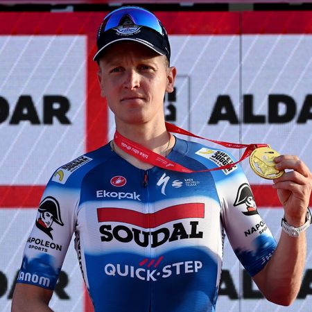 6th UAE Tour 2024 - Stage 6