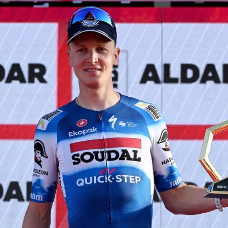 6th UAE Tour 2024 - Stage 6