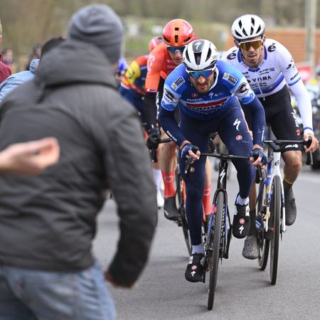 79th Omloop Het Nieuwsblad 2024 - Men's Elite