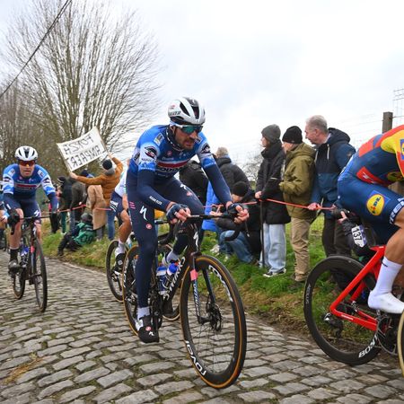 79th Omloop Het Nieuwsblad 2024 - Men's Elite