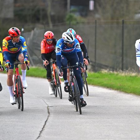 79th Omloop Het Nieuwsblad 2024 - Men's Elite