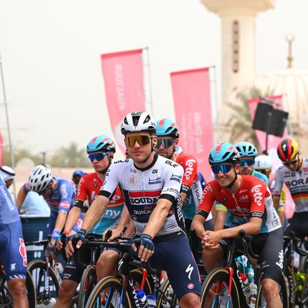 6th UAE Tour 2024 - Stage 7
