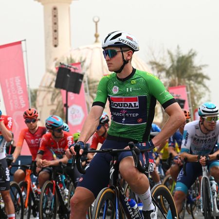 6th UAE Tour 2024 - Stage 7