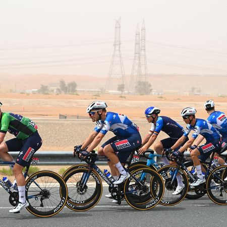 6th UAE Tour 2024 - Stage 7