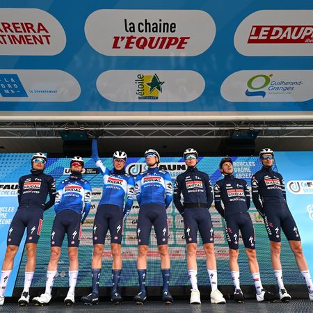 12th Drome Classic 2024