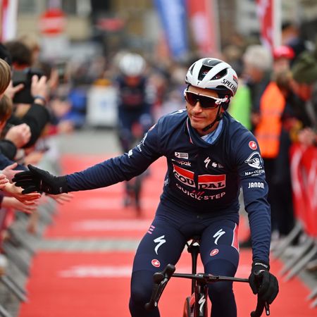 76th Kuurne - Bruxelles - Kuurne 2024