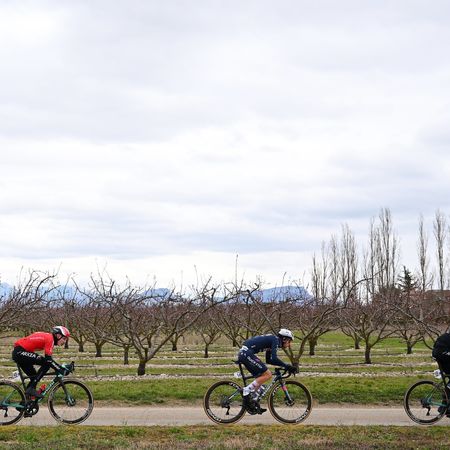 12th Drome Classic 2024