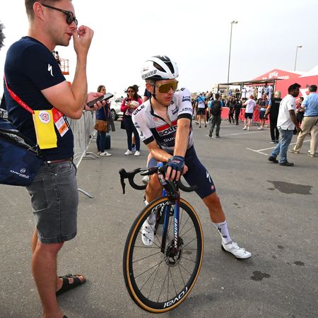 6th UAE Tour 2024 - Stage 7