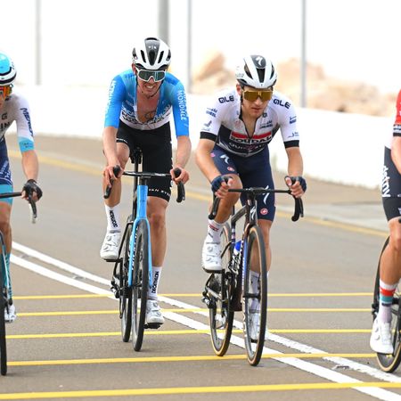 6th UAE Tour 2024 - Stage 7