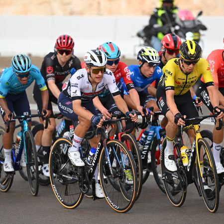 6th UAE Tour 2024 - Stage 7