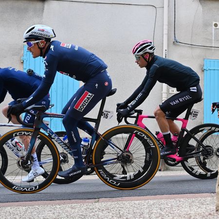 12th Drome Classic 2024