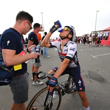 6th UAE Tour 2024 - Stage 7