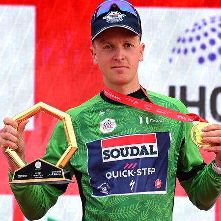 6th UAE Tour 2024 - Stage 7