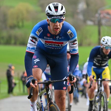 76th Kuurne - Bruxelles - Kuurne 2024