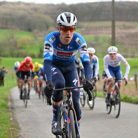 76th Kuurne - Bruxelles - Kuurne 2024