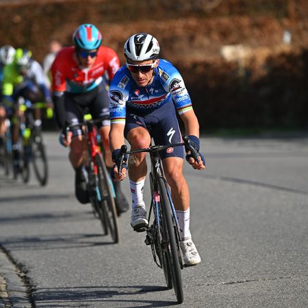 76th Kuurne - Bruxelles - Kuurne 2024