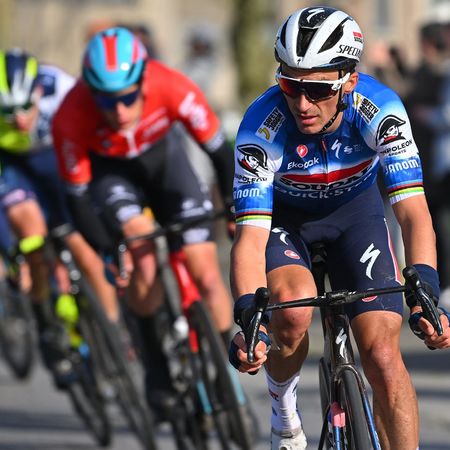 76th Kuurne - Bruxelles - Kuurne 2024