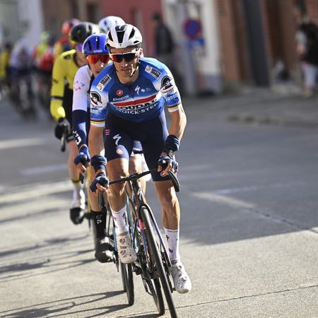 76th Kuurne - Bruxelles - Kuurne 2024