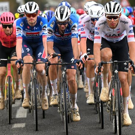 18th Strade Bianche 2024 - Men's Elite