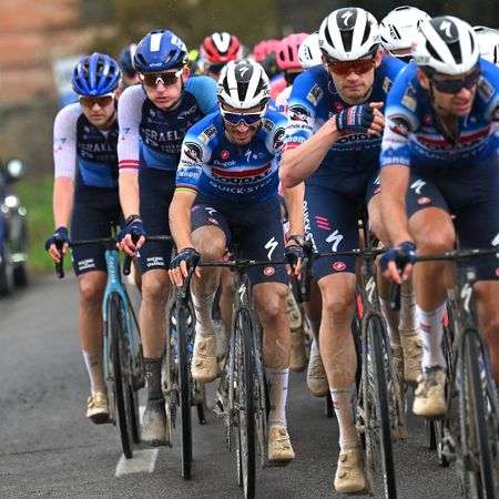 18th Strade Bianche 2024 - Men's Elite