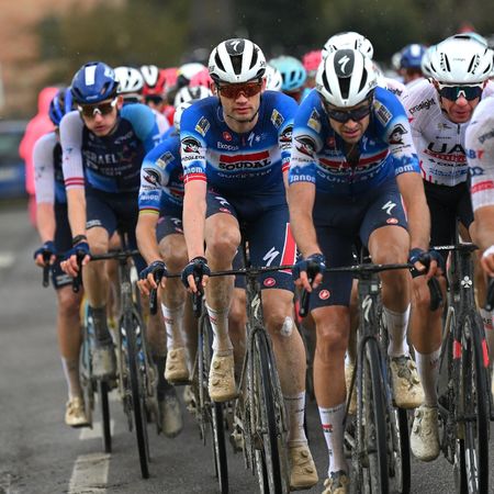 18th Strade Bianche 2024 - Men's Elite