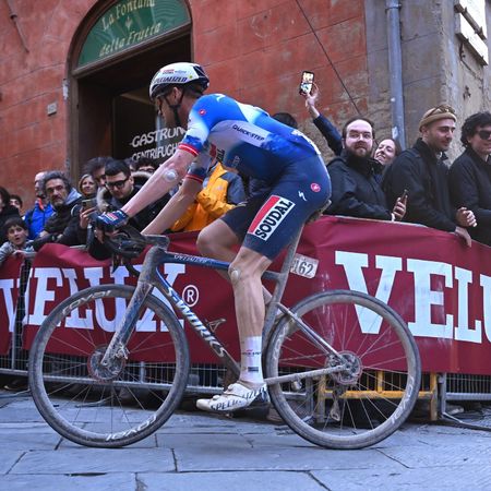 18th Strade Bianche 2024 - Men's Elite