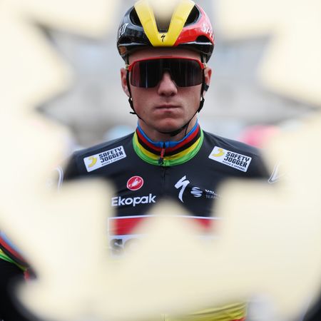 82nd Paris - Nice 2024 - Stage 1