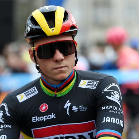 82nd Paris - Nice 2024 - Stage 1