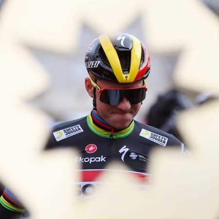 82nd Paris - Nice 2024 - Stage 1