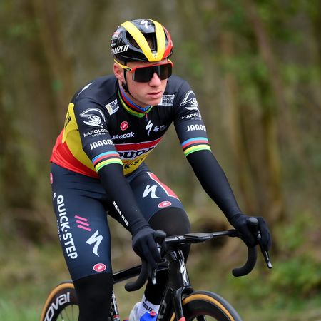 82nd Paris - Nice 2024 - Stage 1