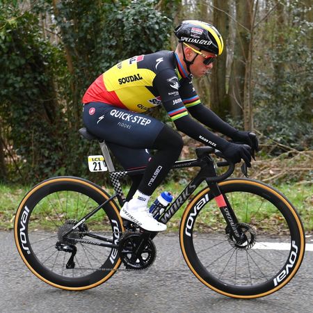 82nd Paris - Nice 2024 - Stage 1