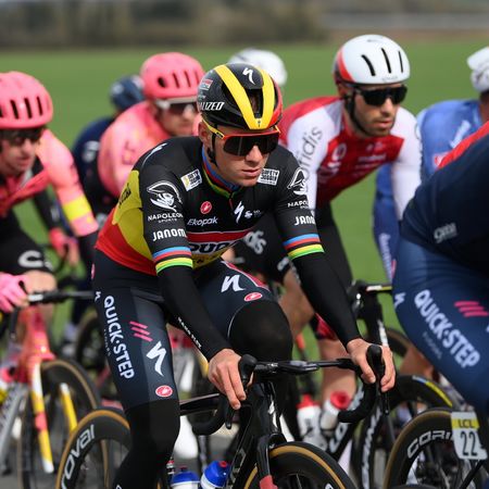 82nd Paris - Nice 2024 - Stage 1