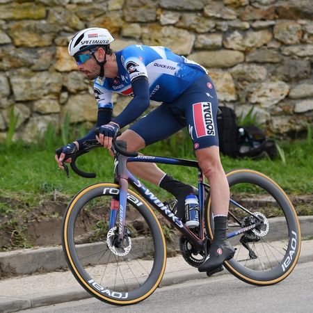 82nd Paris - Nice 2024 - Stage 1