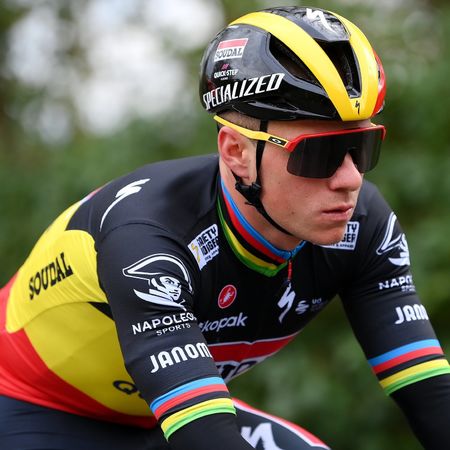 82nd Paris - Nice 2024 - Stage 1