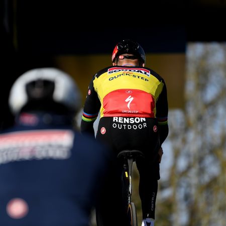 82nd Paris - Nice 2024 - Stage 2