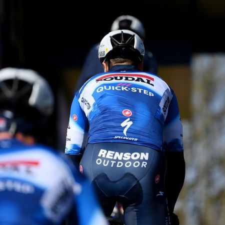 82nd Paris - Nice 2024 - Stage 2