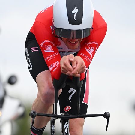 59th Tirreno-Adriatico 2024 – Stage 1