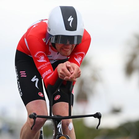 59th Tirreno-Adriatico 2024 – Stage 1