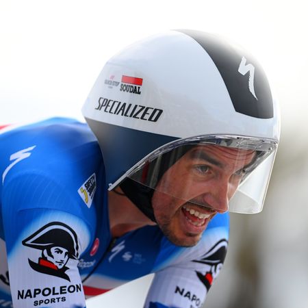 59th Tirreno-Adriatico 2024 – Stage 1