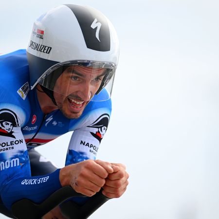 59th Tirreno-Adriatico 2024 – Stage 1