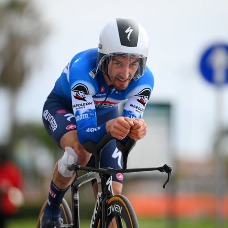 59th Tirreno-Adriatico 2024 – Stage 1