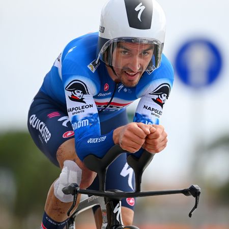 59th Tirreno-Adriatico 2024 – Stage 1