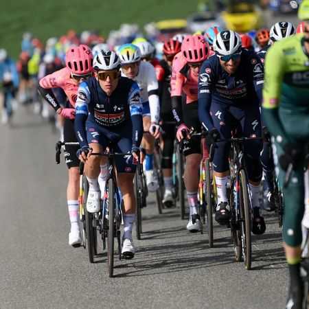 82nd Paris - Nice 2024 - Stage 2