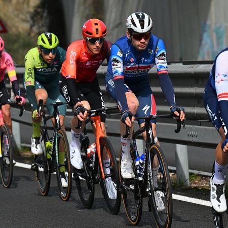 59th Tirreno-Adriatico 2024 – Stage 2