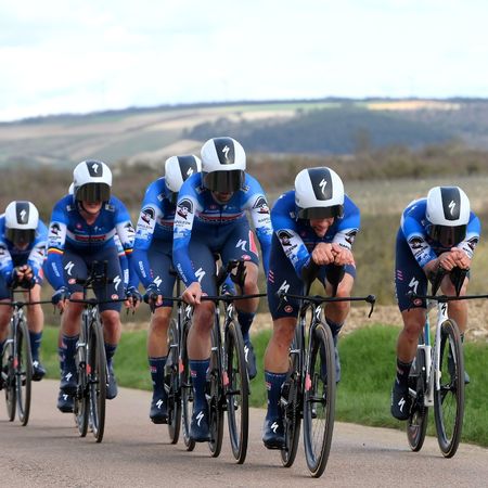 82nd Paris - Nice 2024 - Stage 3