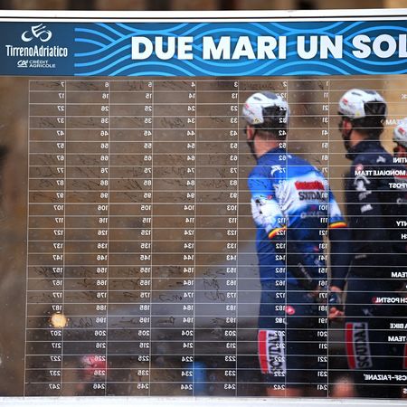 59th Tirreno-Adriatico 2024 – Stage 3