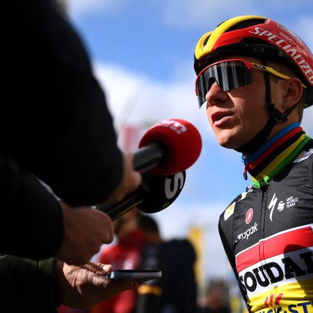 82nd Paris - Nice 2024 - Stage 4