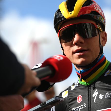 82nd Paris - Nice 2024 - Stage 4